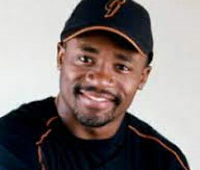 Ray Durham