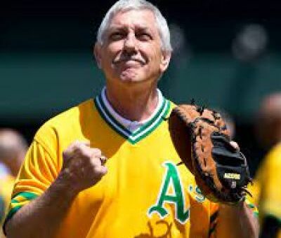 Ray Fosse
