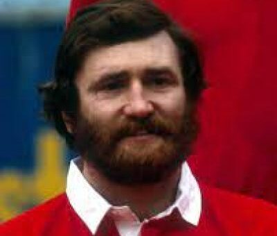 Ray Gravell