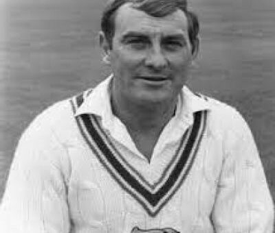 Ray Illingworth