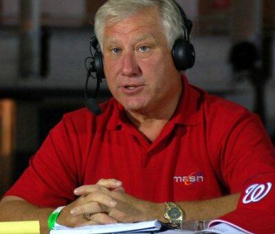 Ray Knight