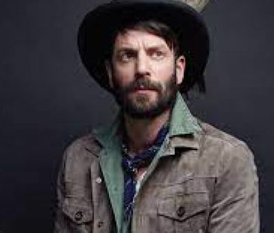 Ray LaMontagne