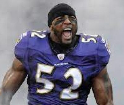 Ray Lewis