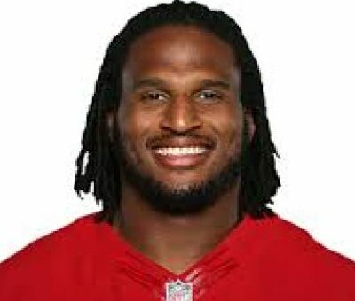 Ray McDonald