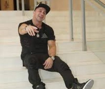 Ray Sadeghi