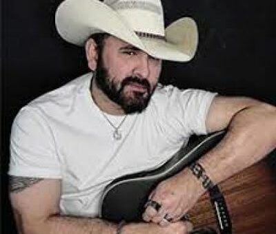 Ray Scott