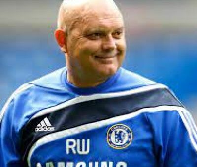 Ray Wilkins