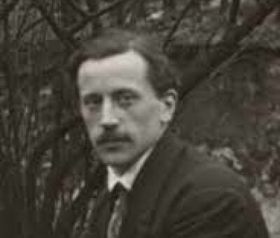 Raymond Duchamp-Villon