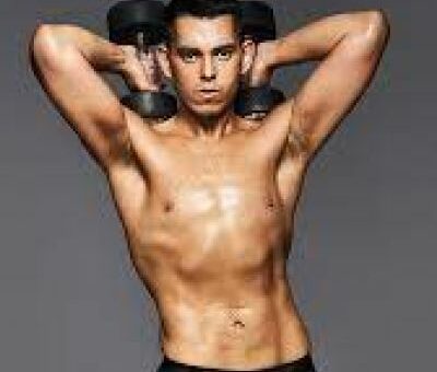 Raymond Gutierrez