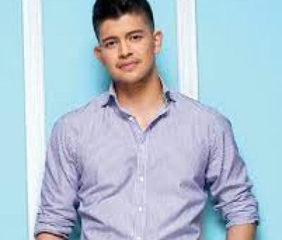 Rayver Cruz