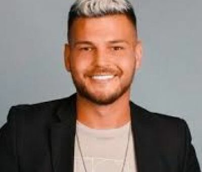 Razvan Botezatu