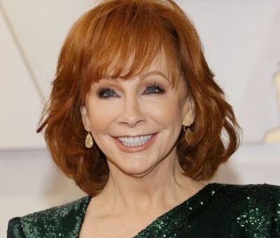 Reba McEntire