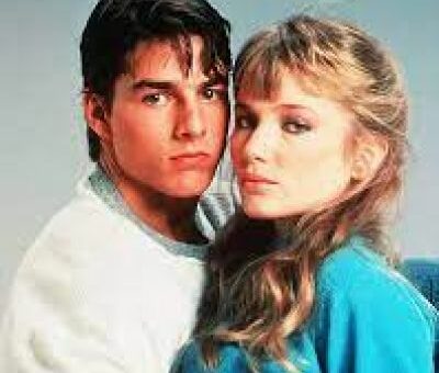 Rebecca De Mornay
