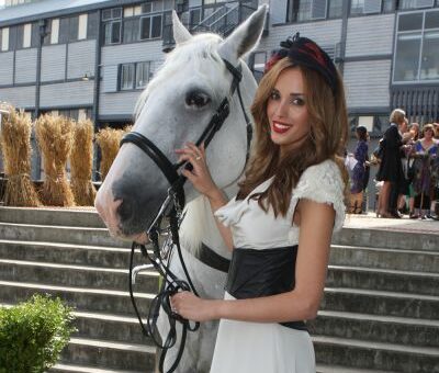 Rebecca Judd