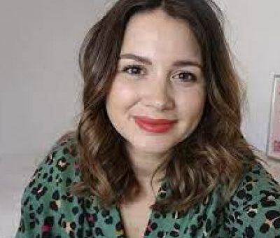 Rebecca Meldrum