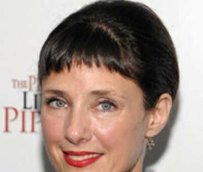 Rebecca Miller