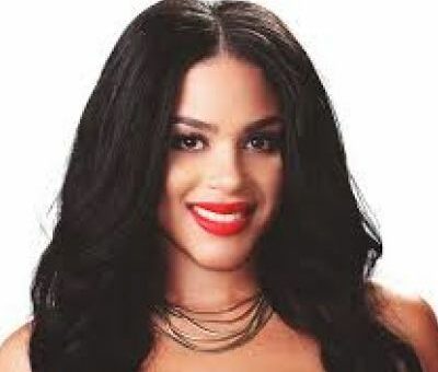 Rebecca Silvera