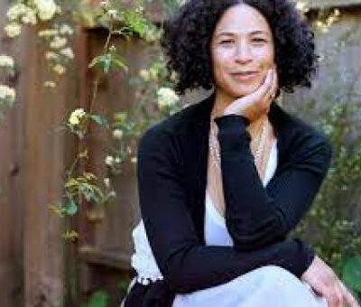 Rebecca Walker