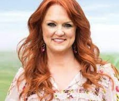 Ree Drummond