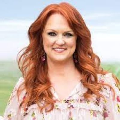 Ree Drummond