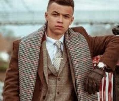 Reece Douglas
