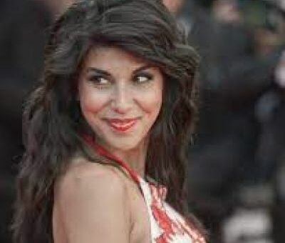 Reem Kherici