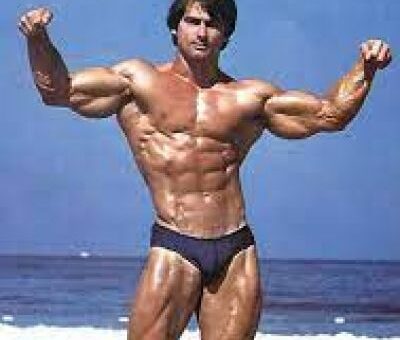 Reg Park