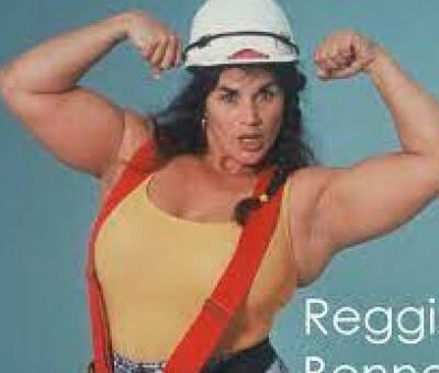 Reggie Bennett