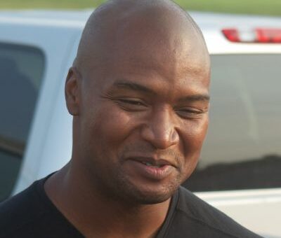 Reggie Kelly