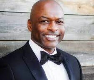 Reggie Sanders