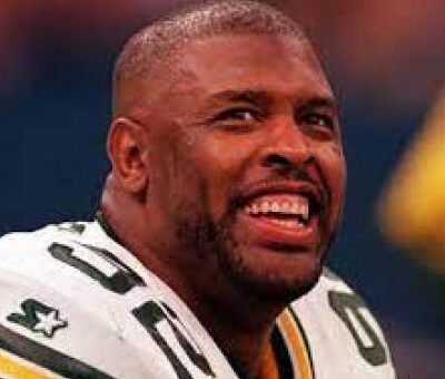 Reggie White