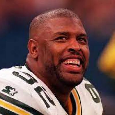 Reggie White