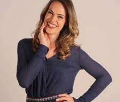 Regiane Tapias