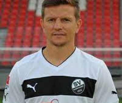 Régis Dorn