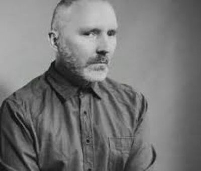 Reid Anderson
