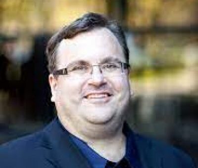 Reid Hoffman