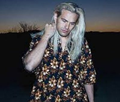Reid Perry