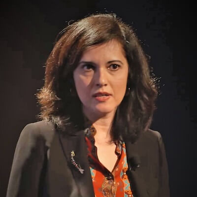 Rena Effendi
