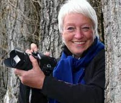 Renate Dodell