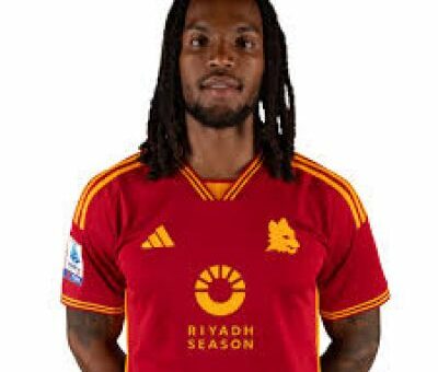 Renato Sanches