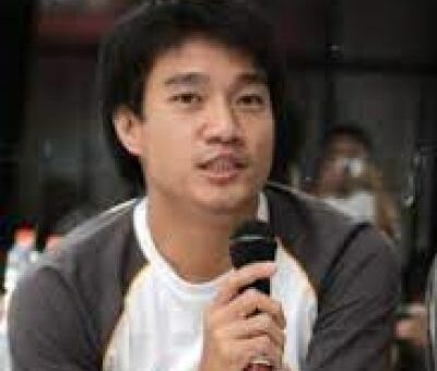 Rendra Wijaya