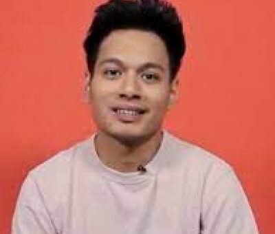 Rendy Pandugo