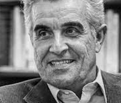 Rene Girard