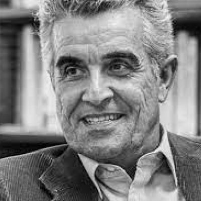 Rene Girard