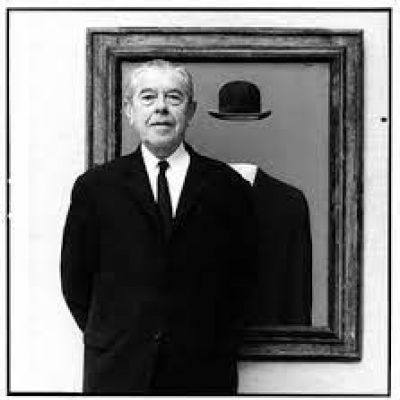 Rene Magritte