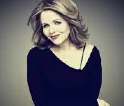 Renee Fleming