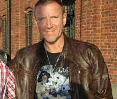 Renny Harlin