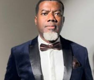 Reno Omokri