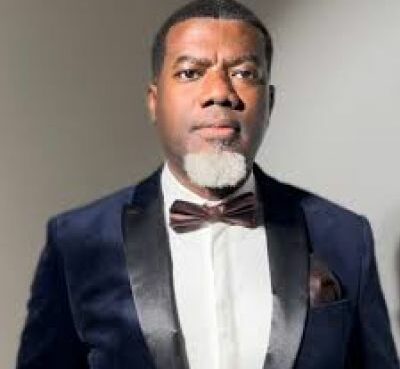 Reno Omokri