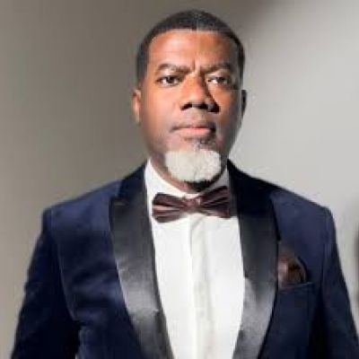 Reno Omokri